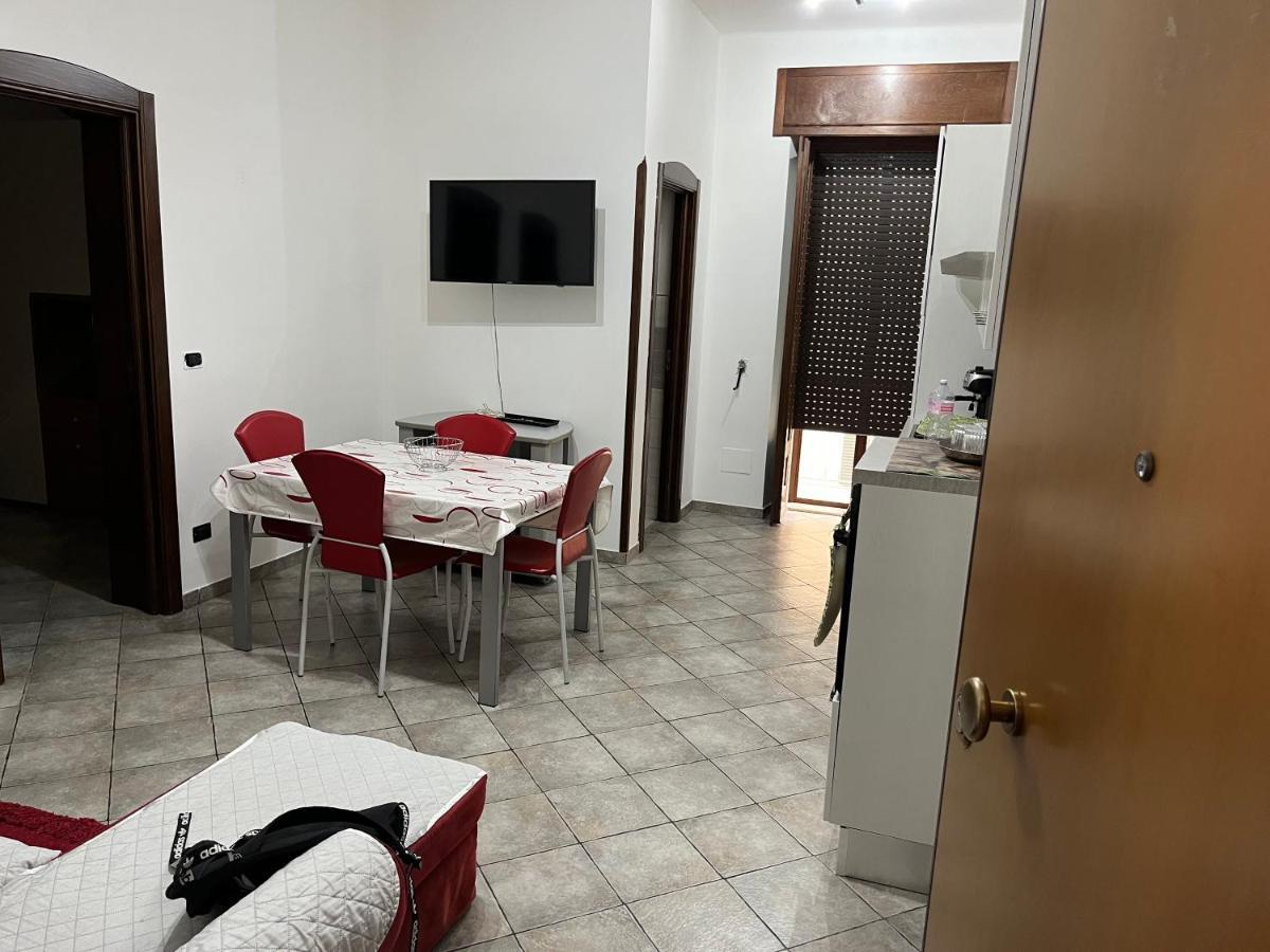 Appartamento Matilde Brindisi Exterior foto