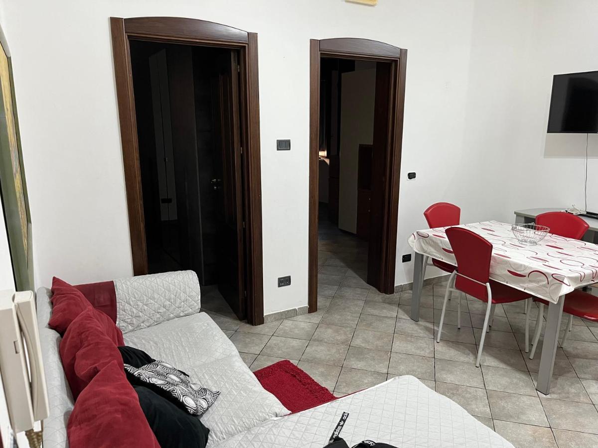 Appartamento Matilde Brindisi Exterior foto