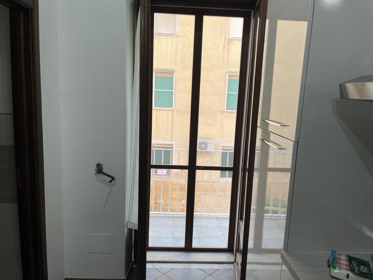 Appartamento Matilde Brindisi Exterior foto