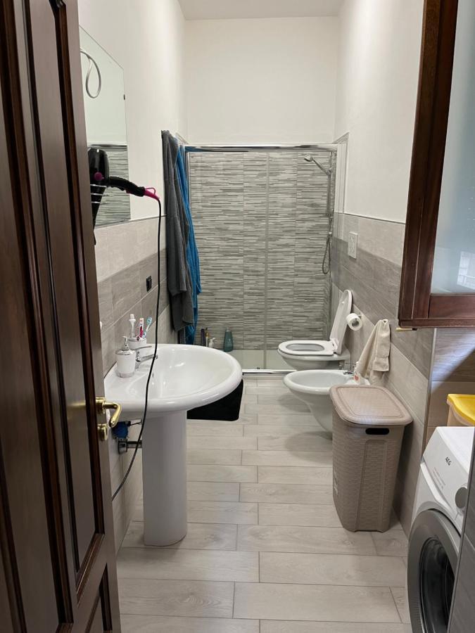 Appartamento Matilde Brindisi Exterior foto